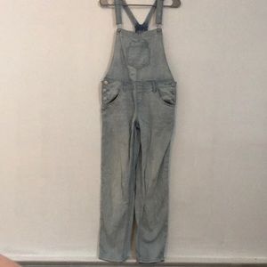 Overalls